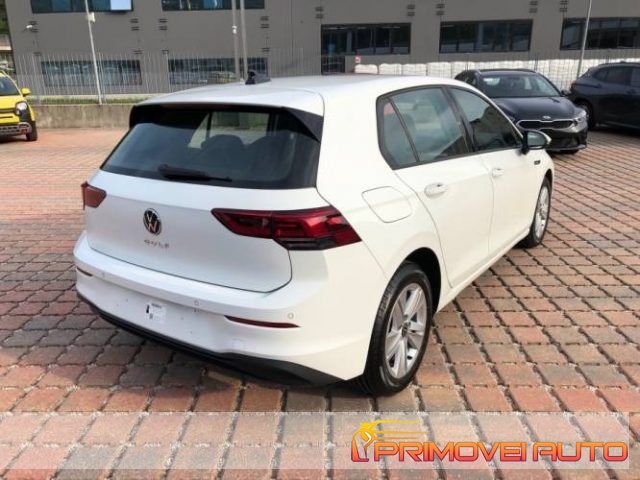 VOLKSWAGEN Golf usata, con Chiusura centralizzata