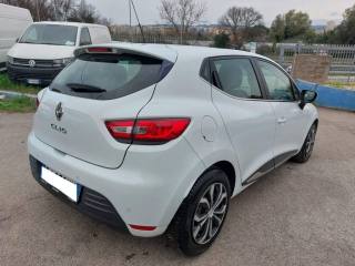 RENAULT Clio usata, con Controllo trazione