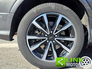 FORD Kuga usata, con Luci diurne LED