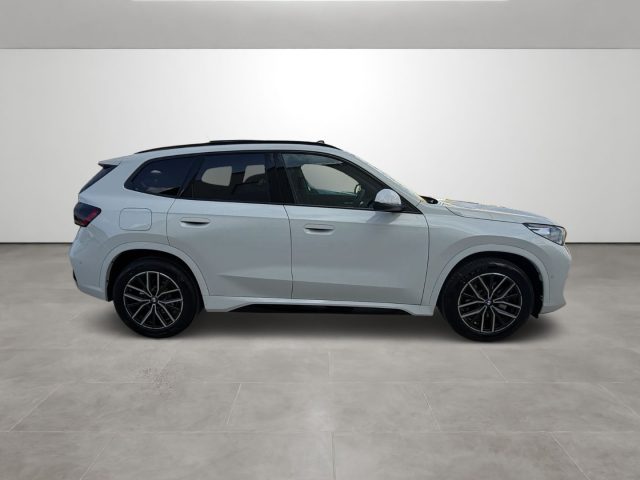 BMW X1 usata, con Chiusura centralizzata