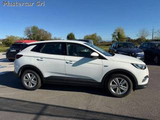 OPEL Grandland X usata, con Airbag Passeggero