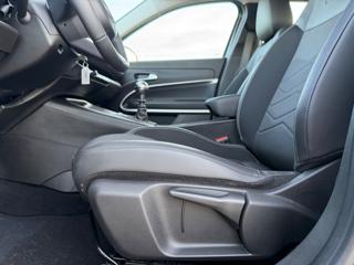 JEEP Avenger usata, con Controllo elettronico della corsia