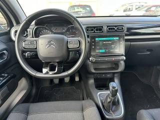 CITROEN C3 usata, con Controllo trazione