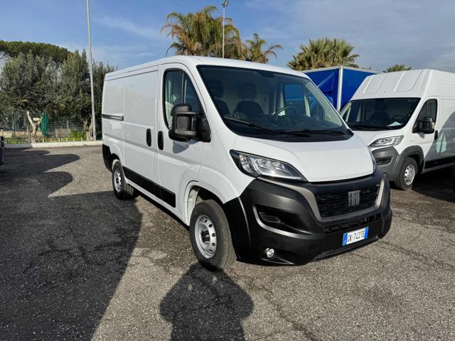 FIAT Ducato usata, con ESP