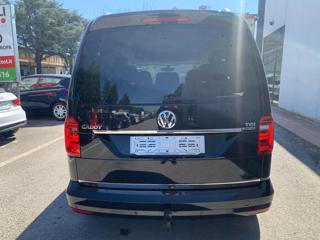 VOLKSWAGEN Caddy usata, con Autoradio digitale