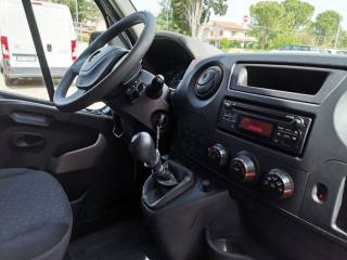 OPEL Movano usata, con Volante multifunzione
