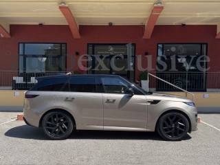 LAND ROVER Range Rover Sport usata, con Antifurto