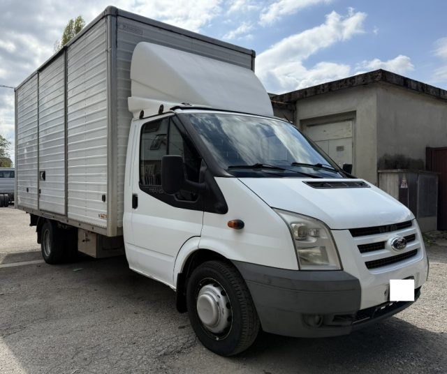 FORD Transit usata 6