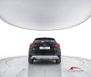 AUDI Q2 usata 5
