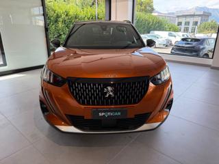 PEUGEOT 2008 BlueHDi 130 S&S EAT8 GT Line