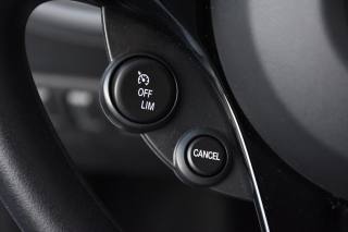 SMART ForFour usata, con Cruise Control