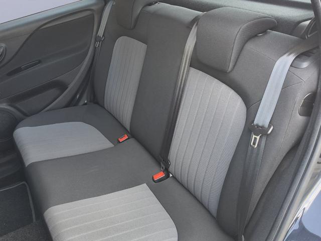 FIAT Punto usata 14