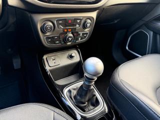 JEEP Compass usata, con Servosterzo