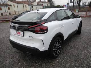 CITROEN E-C4 usata 95