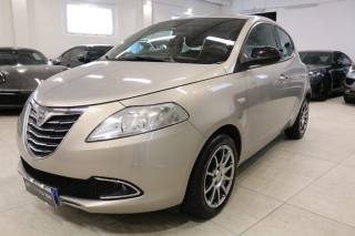LANCIA Ypsilon usata, con Airbag Passeggero