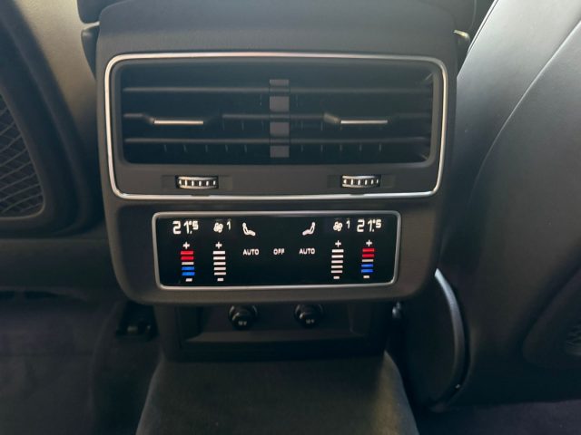 AUDI Q8 usata, con Airbag testa