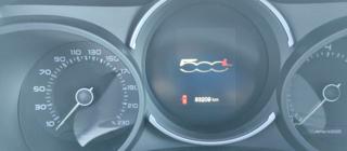 FIAT 500L usata, con Boardcomputer
