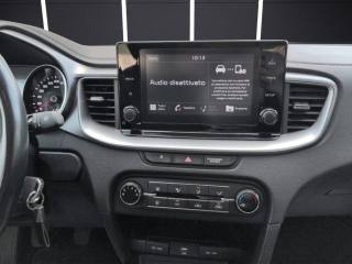 KIA XCeed usata, con Bluetooth