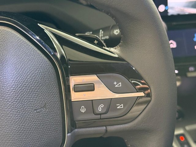 PEUGEOT 308 usata, con Servosterzo