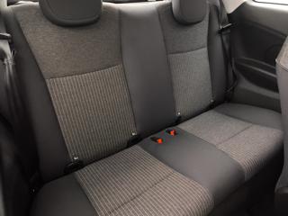 FIAT 500e usata, con Sensore di pioggia