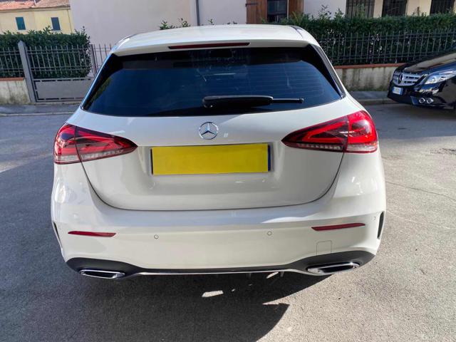 MERCEDES-BENZ A 180 usata 4