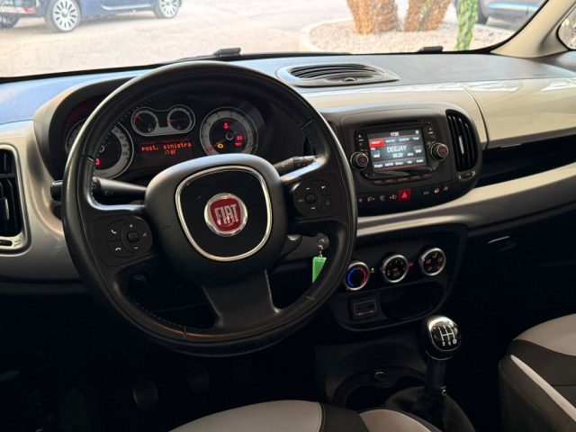 FIAT 500L usata 14