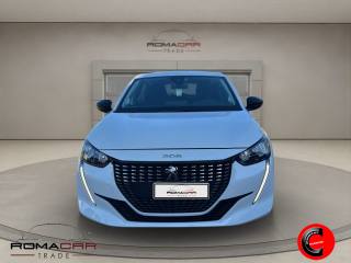 PEUGEOT 208 usata, con Cerchi in lega