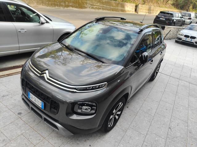 CITROEN C3 Aircross usata, con ABS