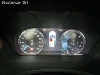 VOLVO V60 Cross Country usata, con Fendinebbia