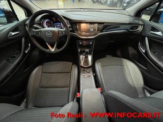 OPEL Astra usata, con ESP