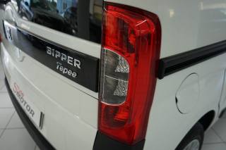 PEUGEOT Bipper usata 24