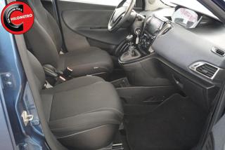 LANCIA Ypsilon usata, con Immobilizzatore elettronico