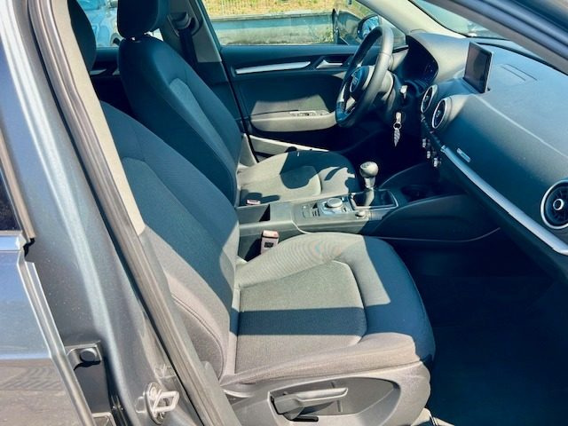 AUDI A3 usata, con Climatizzatore
