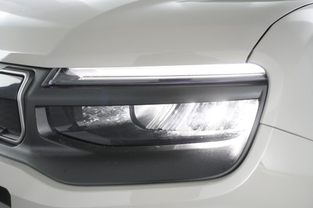 JEEP Avenger usata 12