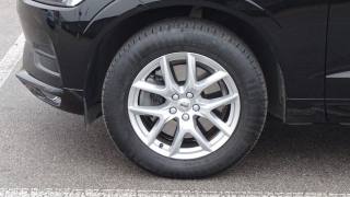 VOLVO XC60 usata, con Trazione integrale