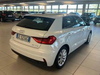 AUDI A1 usata, con Chiusura centralizzata