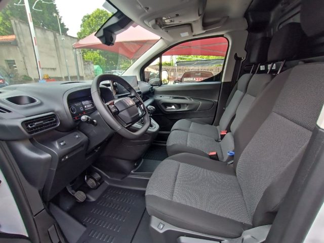 FIAT Doblo usata, con ESP