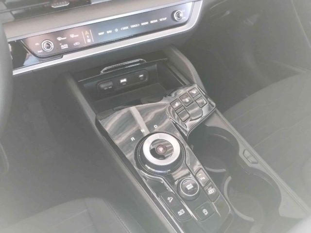 KIA Sportage usata, con Fendinebbia