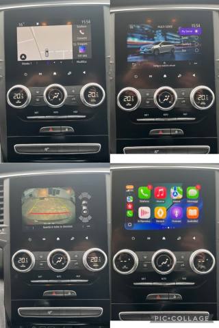 RENAULT Megane usata, con ESP