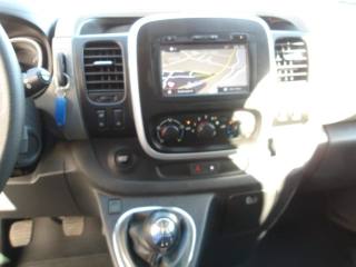 RENAULT Trafic usata, con Cruise Control