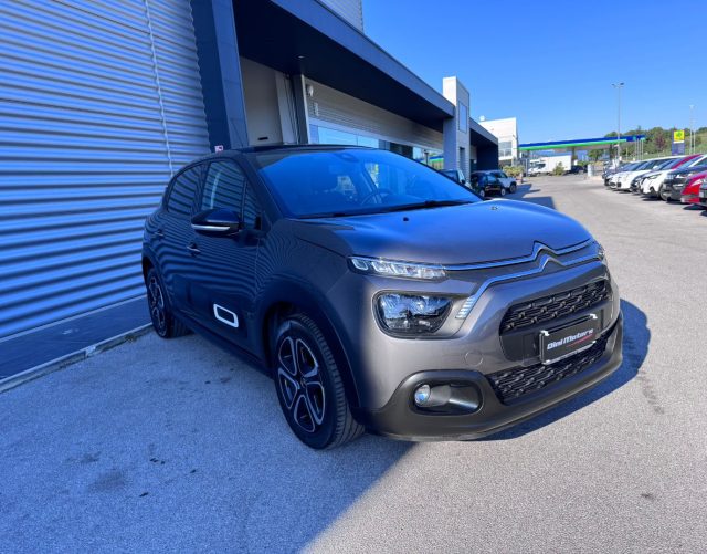 CITROEN C3 usata, con Airbag laterali