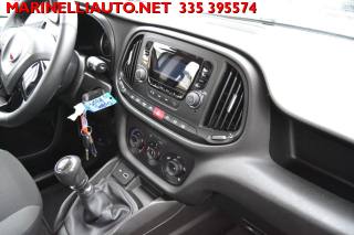FIAT Doblo usata 25