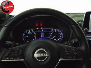 NISSAN Juke usata, con Climatizzatore