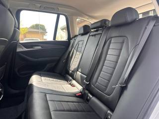 BMW X3 usata, con Controllo automatico clima