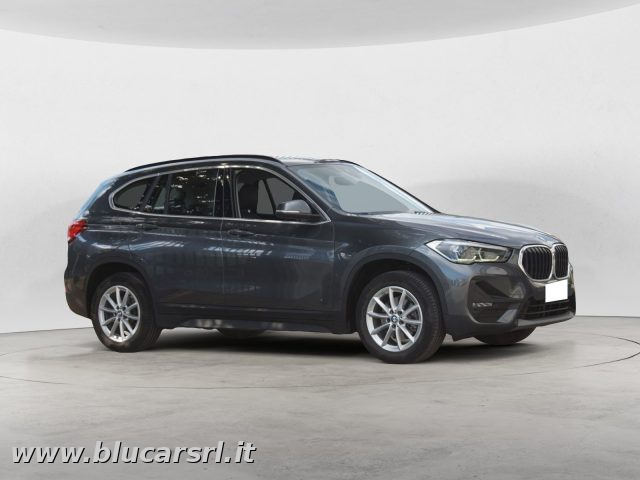 BMW X1 usata, con Airbag