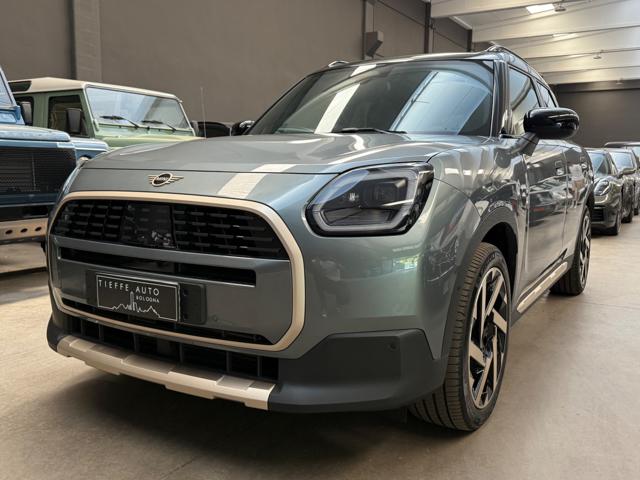 MINI Countryman usata, con ABS