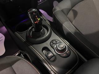 MINI Countryman usata, con Sistema di navigazione