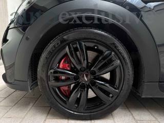 MINI John Cooper Works usata, con Controllo trazione