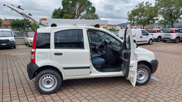 FIAT Panda usata 21