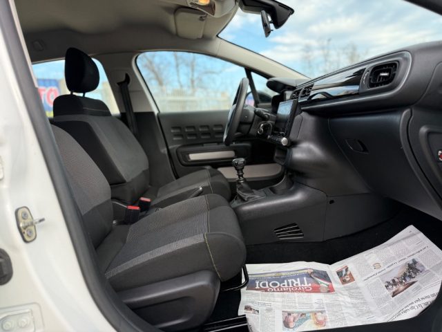 CITROEN C3 usata 18